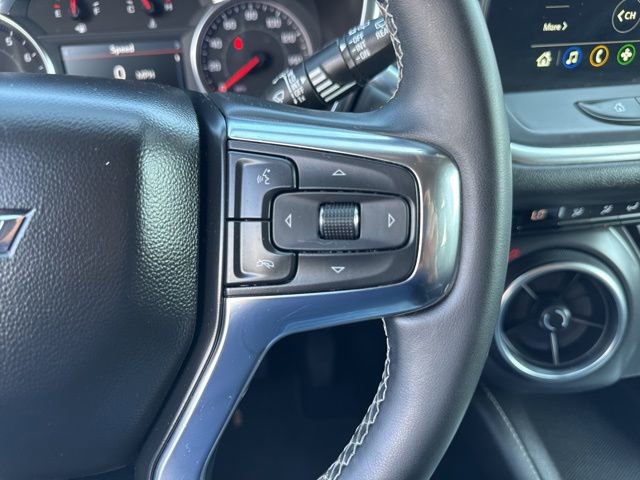 Used 2023 Chevrolet Blazer LT AWD/4WD image 15