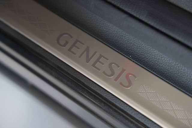 New 2026 Genesis GV80 3.5T Prestige AWD/4WD image 20