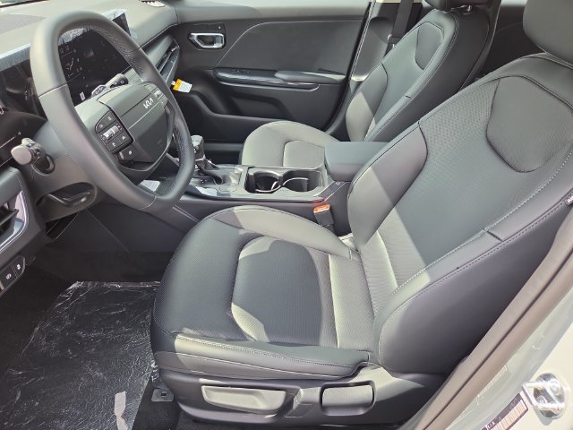 New 2026 Kia K4 GT-Line Turbo FWD image 5