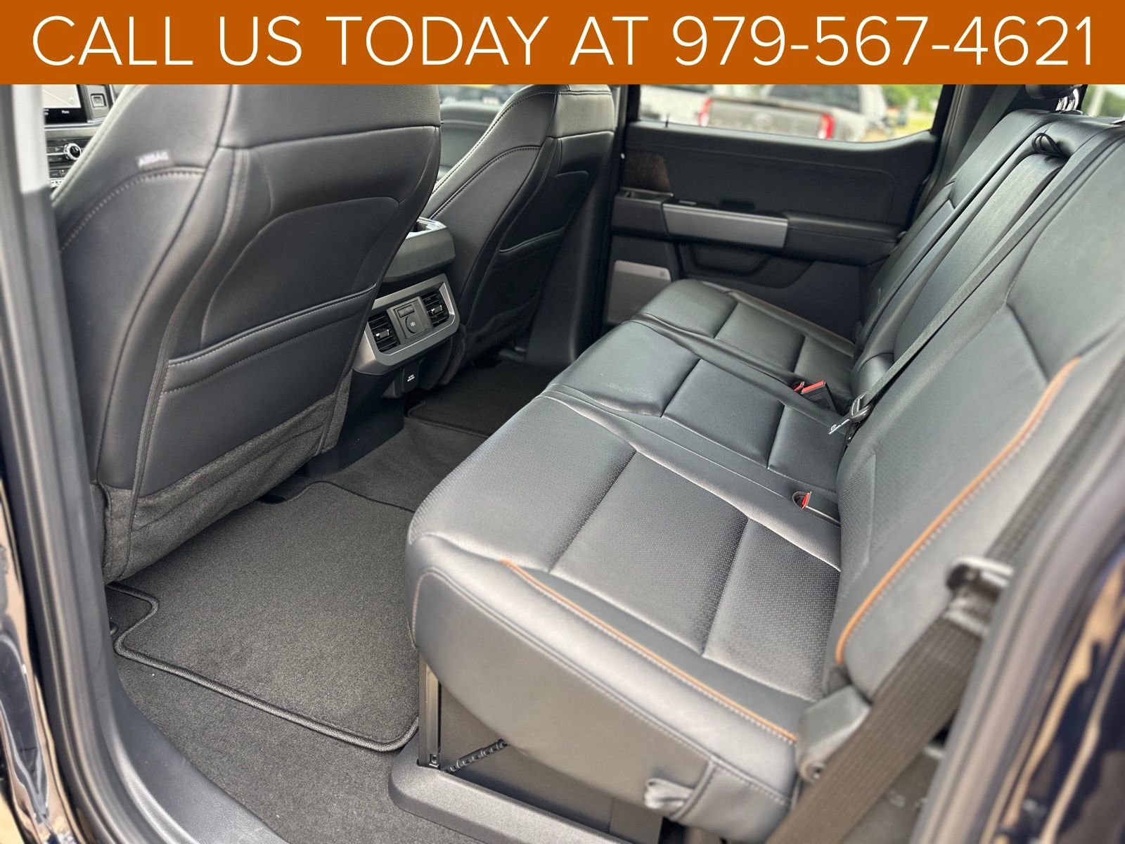 New 2025 Ford F250 Lariat w/ FX4 Off-Road Package image 52