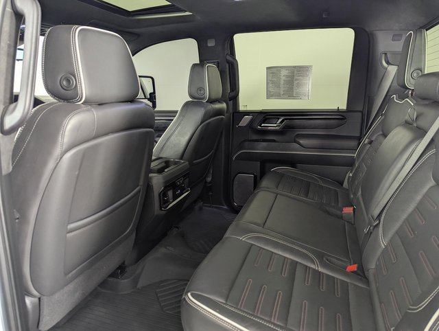 Used 2025 GMC Sierra 2500 AT4X w/ AT4X AEV Edition image 23