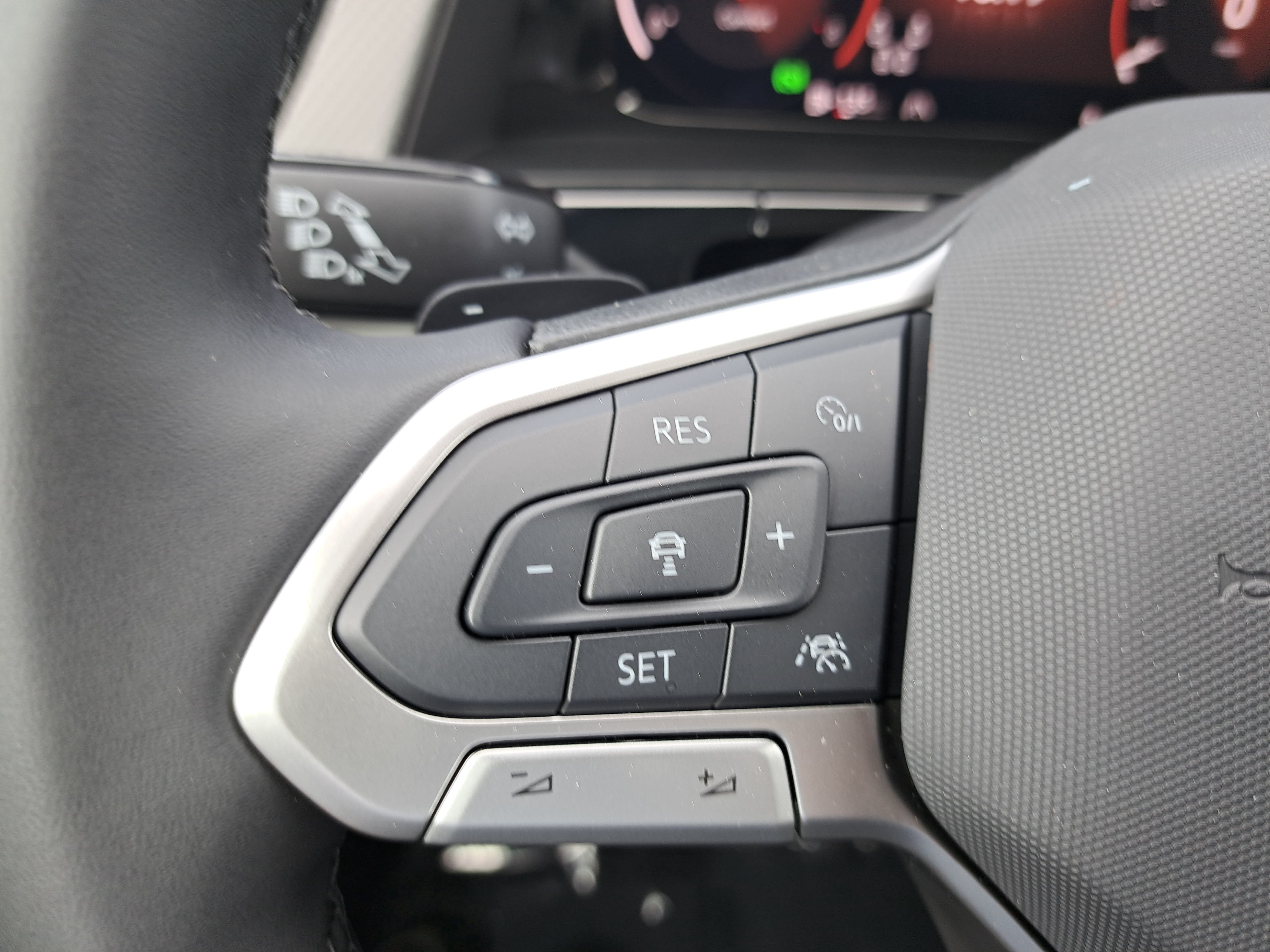 New 2026 Volkswagen Atlas Peak Edition AWD/4WD image 18