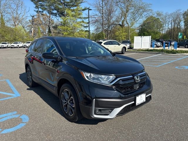 Used 2020 Honda CR-V EX image 10