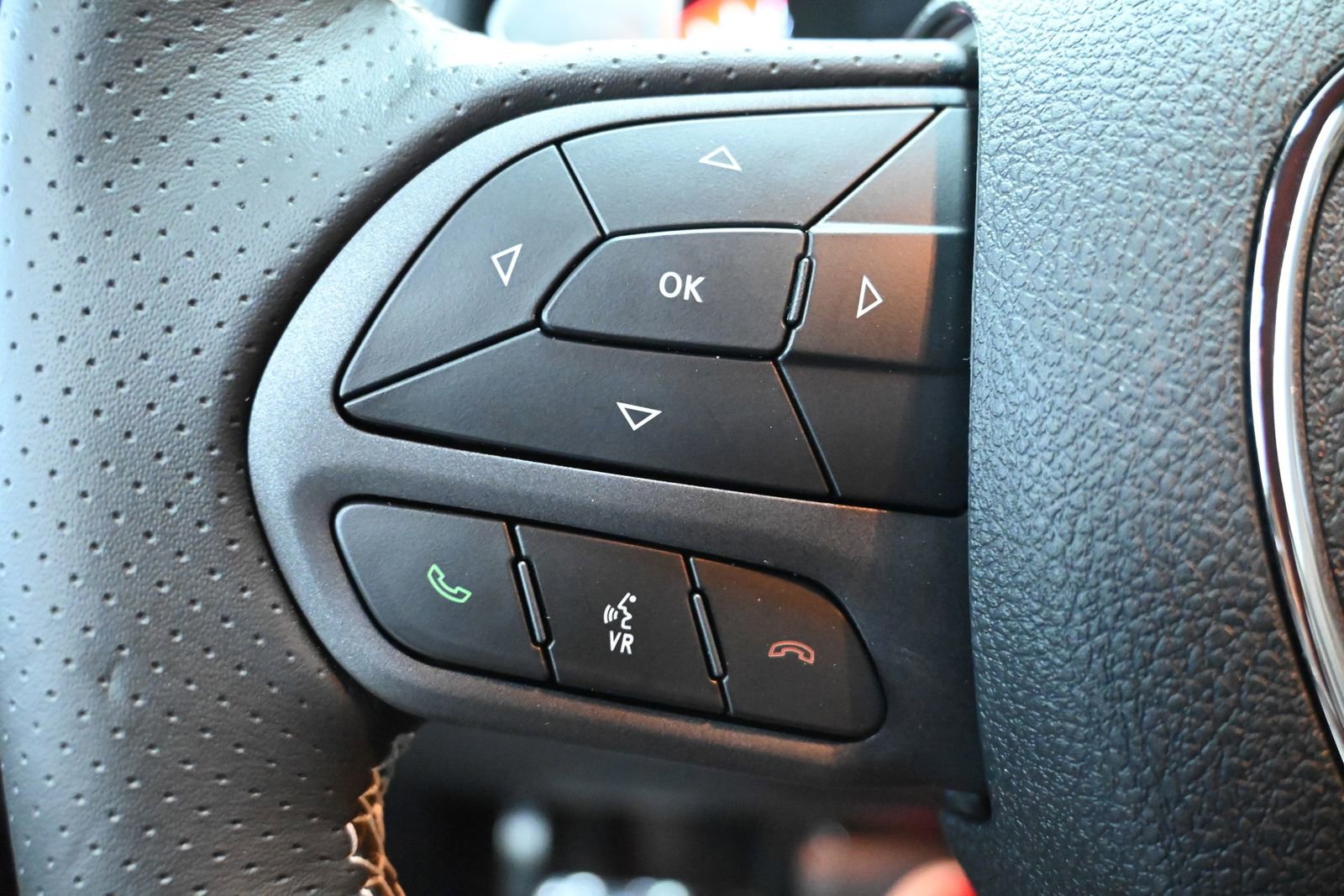 New 2026 Dodge Durango SRT Hellcat w/ Premium Group image 13