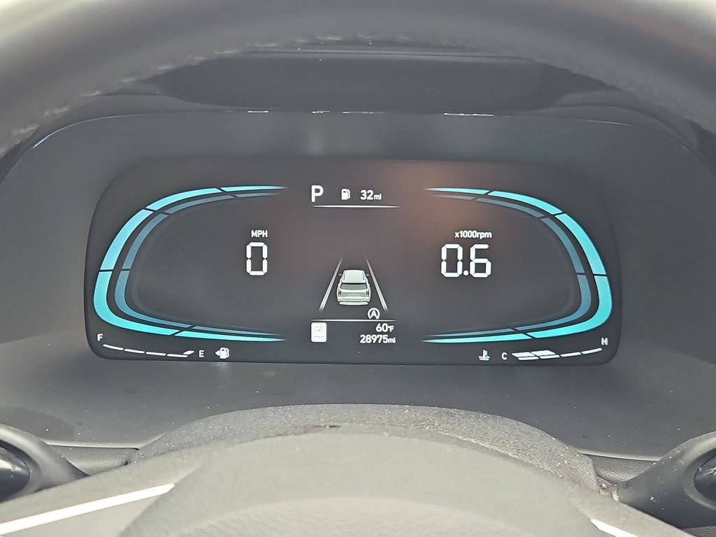 Used 2023 Hyundai Palisade SEL FWD image 21