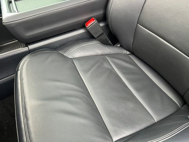 Certified 2025 Ford Expedition Max Platinum w/ Stealth Appearance Package image 17