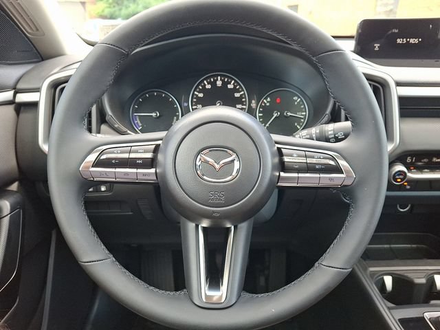 New 2026 MAZDA CX-50 2.5 Hybrid w/ Preferred Pkg AWD/4WD image 20