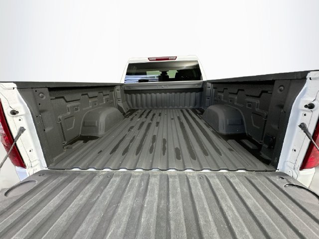 Used 2024 Chevrolet Silverado 1500 Custom w/ LPO, Dark Essentials Package AWD/4WD image 28