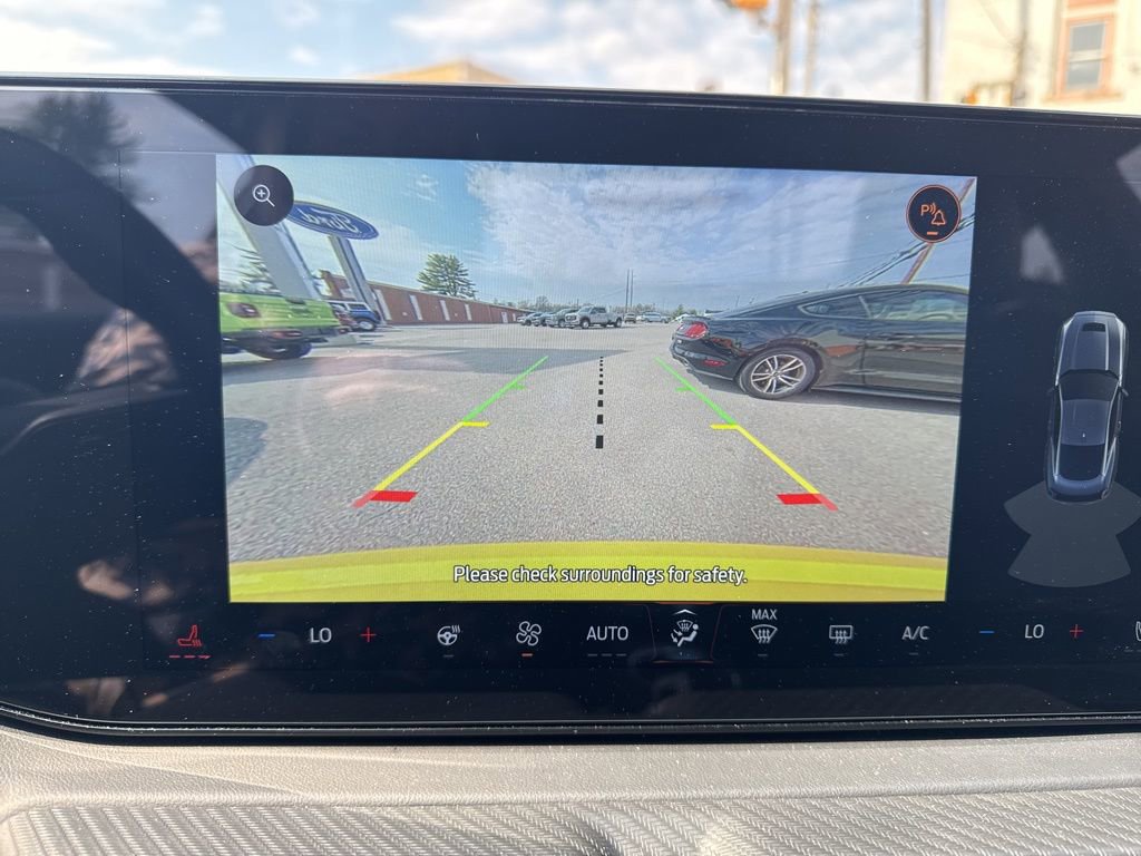 Used 2024 Ford Mustang GT Premium image 30