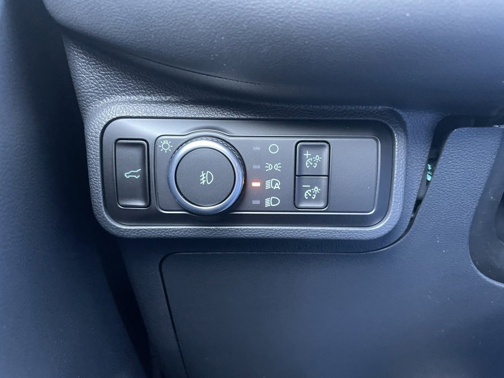 New 2026 Ford Explorer Tremor w/ Tremor Convenience Package image 49