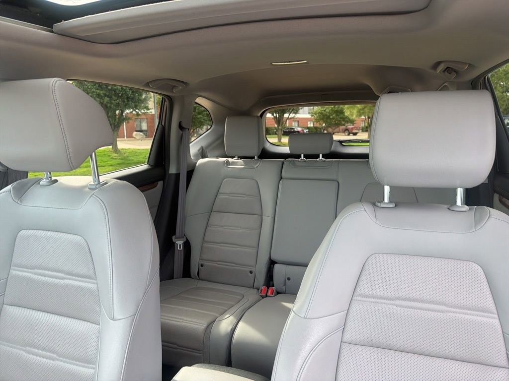 Used 2020 Honda CR-V EX-L image 25