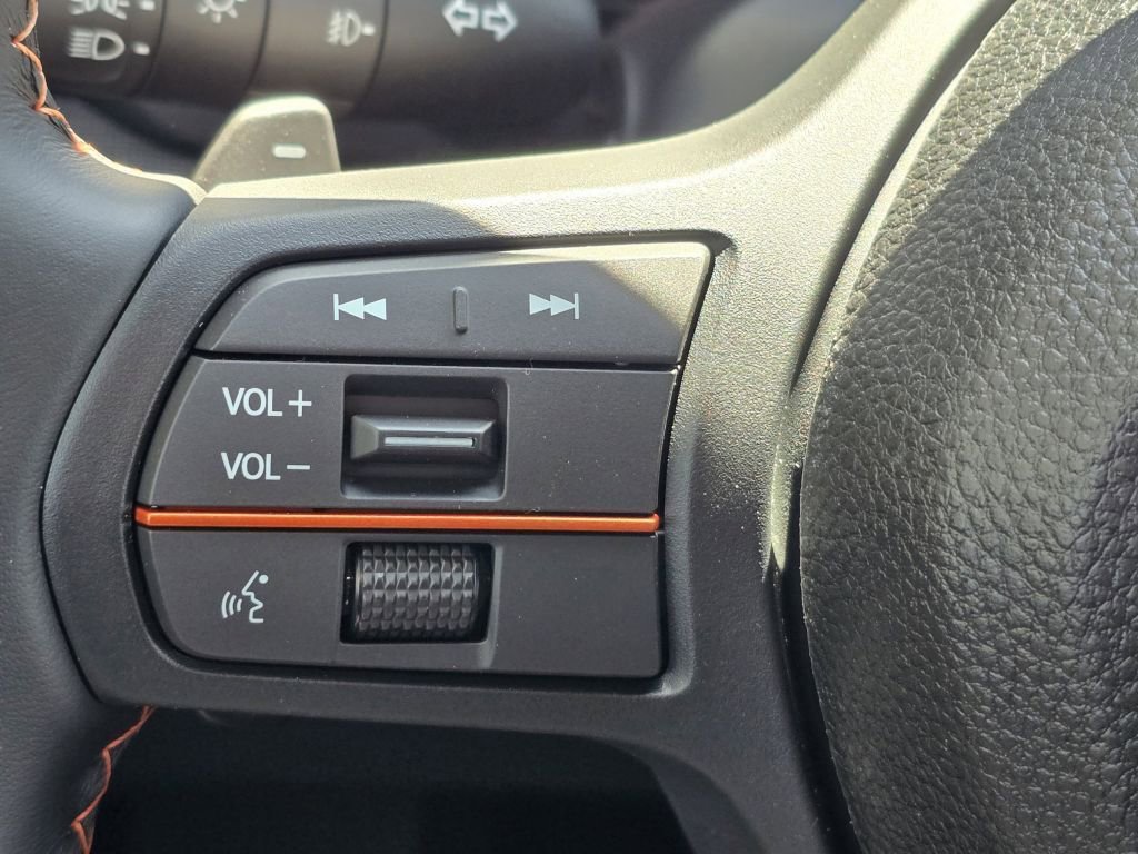 New 2026 Honda Passport TrailSport image 13