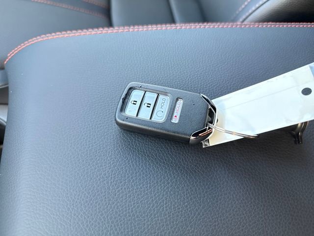 New 2026 Honda Ridgeline TrailSport+ image 11