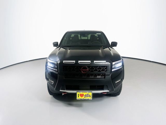 New 2026 Nissan Frontier Pro-X w/ Pro Premium Package image 2