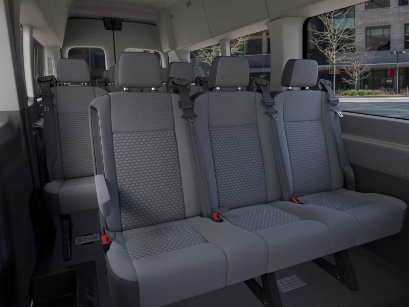 New 2026 Ford Transit 350 XLT image 11