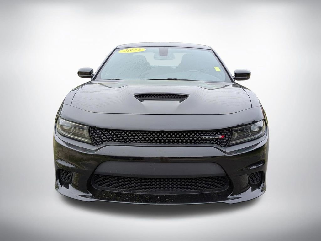 Used 2023 Dodge Charger GT image 9