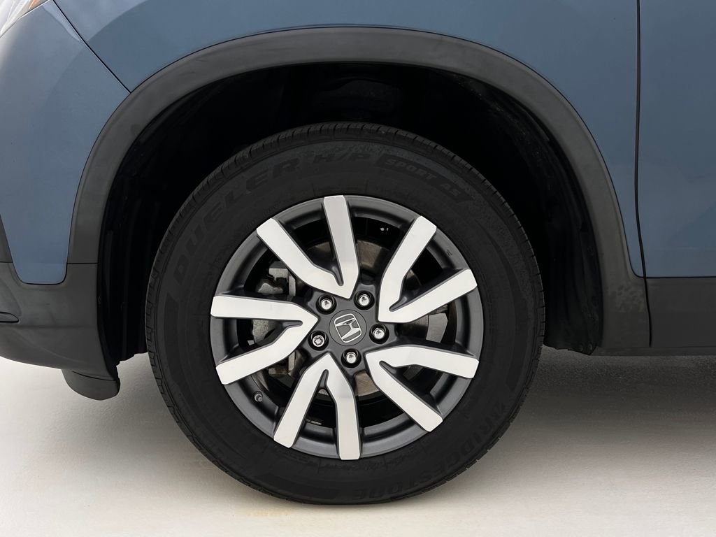 Used 2020 Honda Pilot EX-L image 25