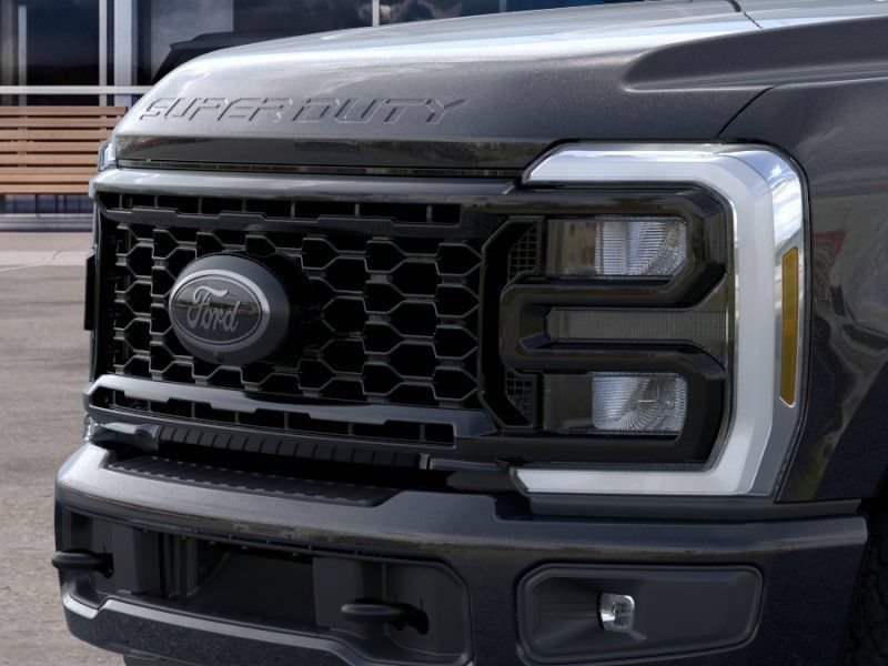 New 2026 Ford F250 XL AWD/4WD image 17