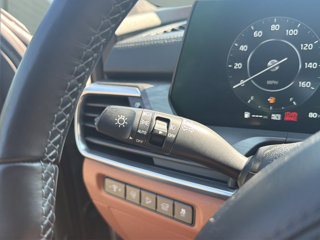 Used 2024 Kia Telluride SX Prestige X-Pro AWD/4WD image 41