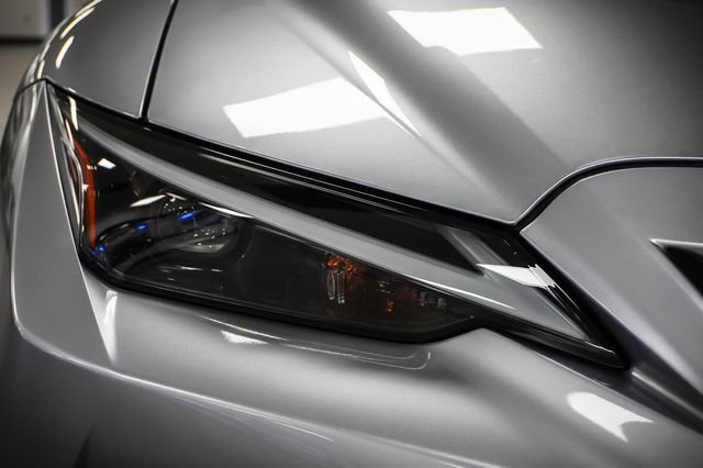 Certified 2025 Lexus IS 300 F Sport image 28