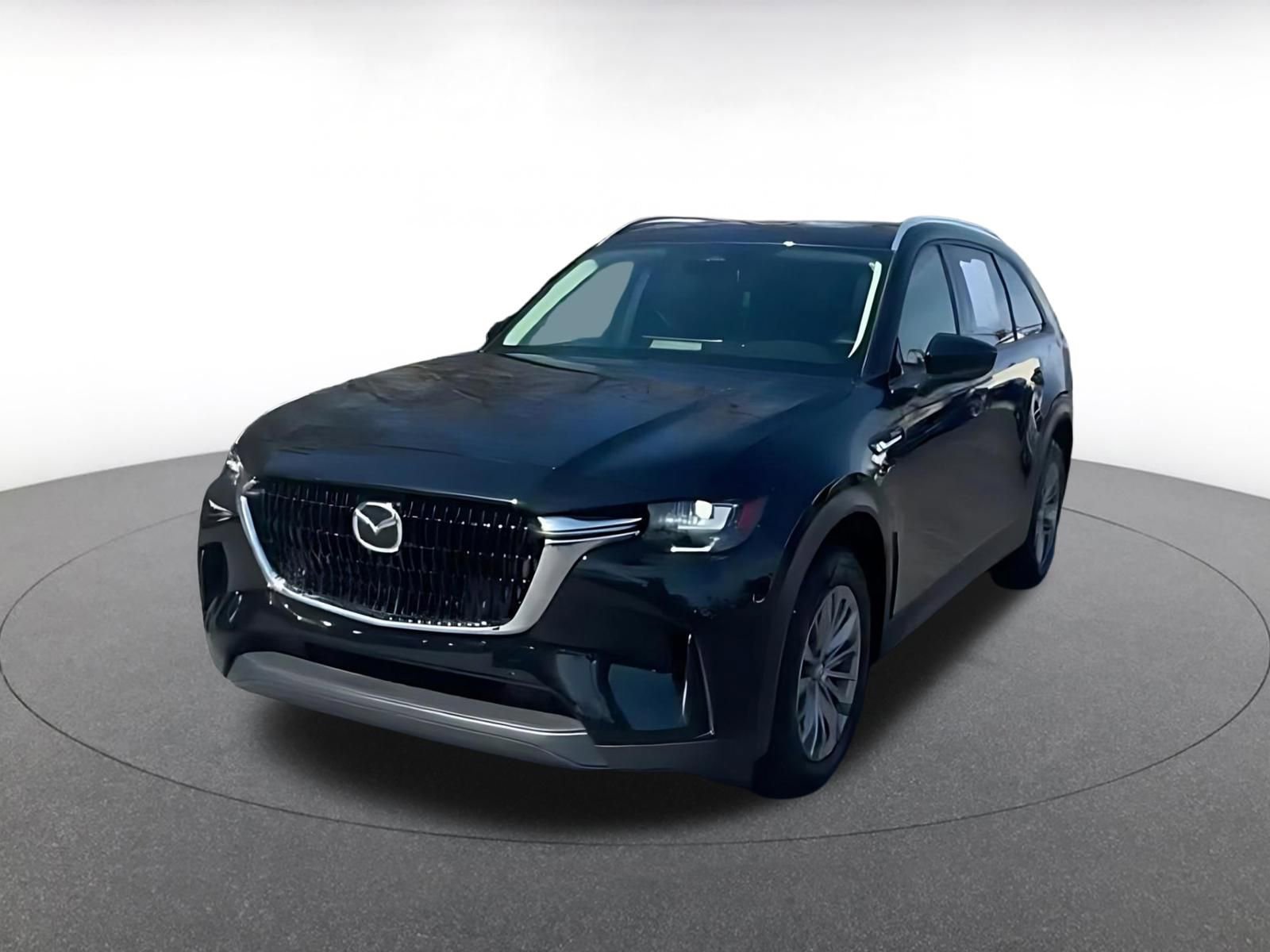 Used 2025 MAZDA CX-90 3.3 Turbo w/ Preferred Package image 7