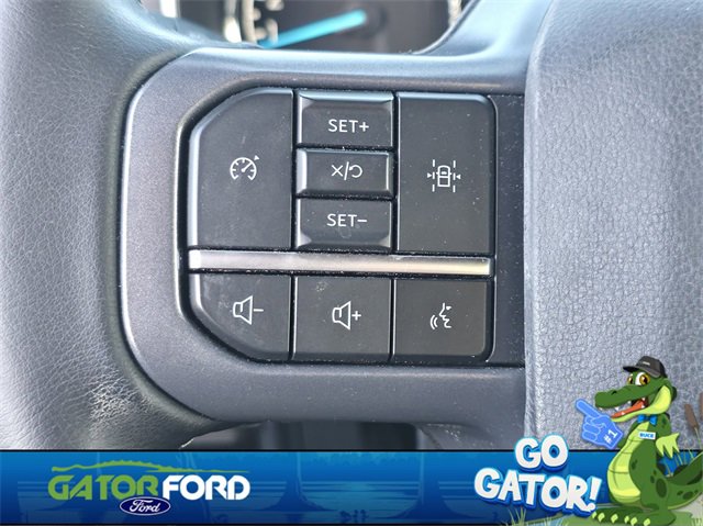 Used 2023 Ford F150 XLT w/ Equipment Group 302A High image 30