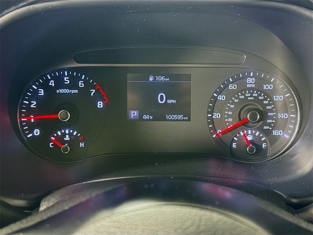 Used 2020 Kia Soul GT-Line image 12