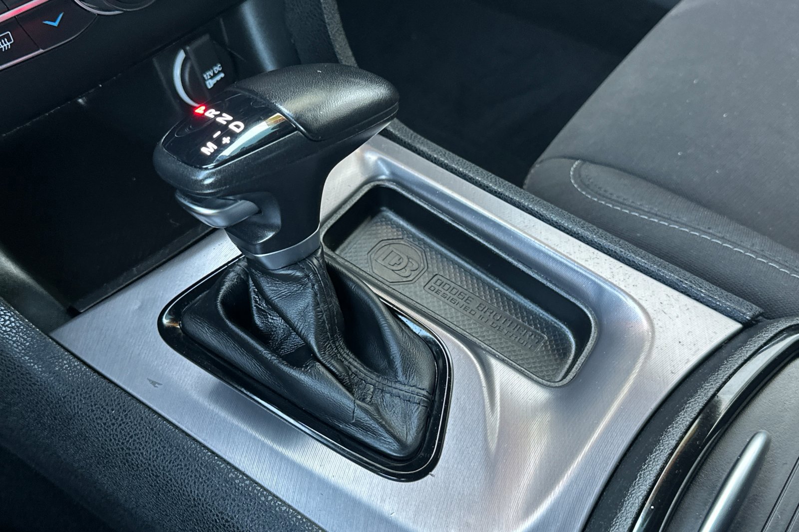 Used 2022 Dodge Charger R/T w/ Blacktop Package image 21