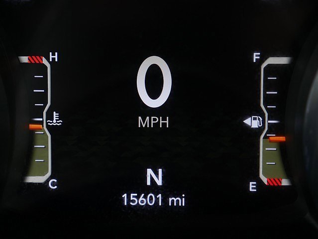 Used 2023 Jeep Gladiator Mojave image 28