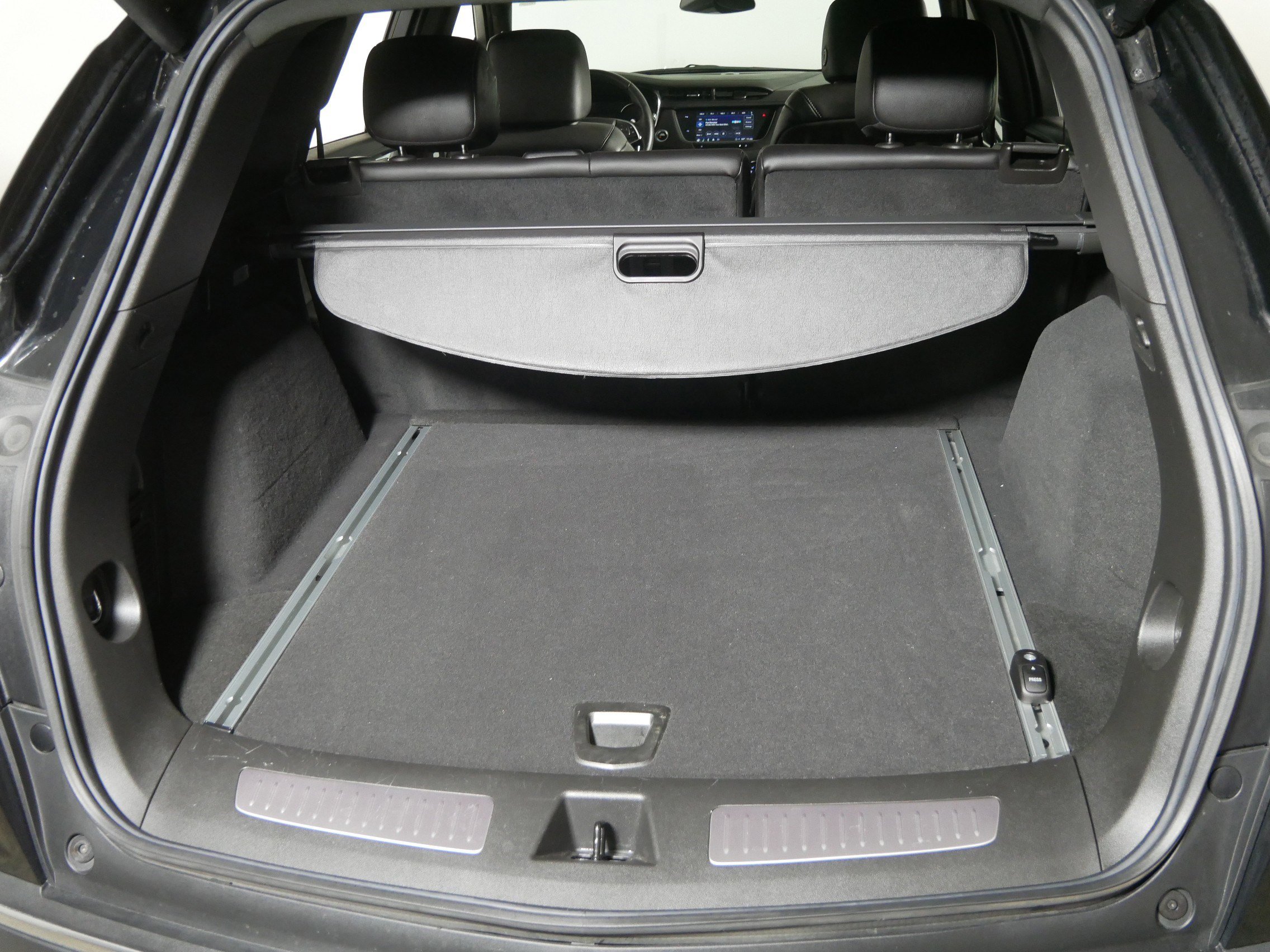 Used 2022 Cadillac XT5 Sportv image 18