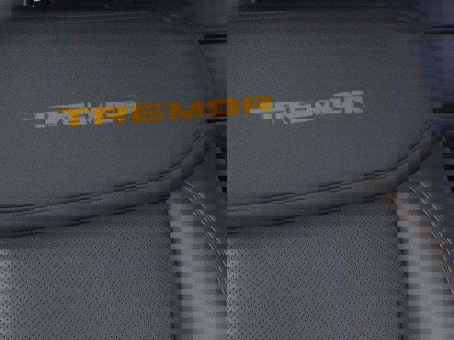 New 2025 Ford Expedition Tremor image 16