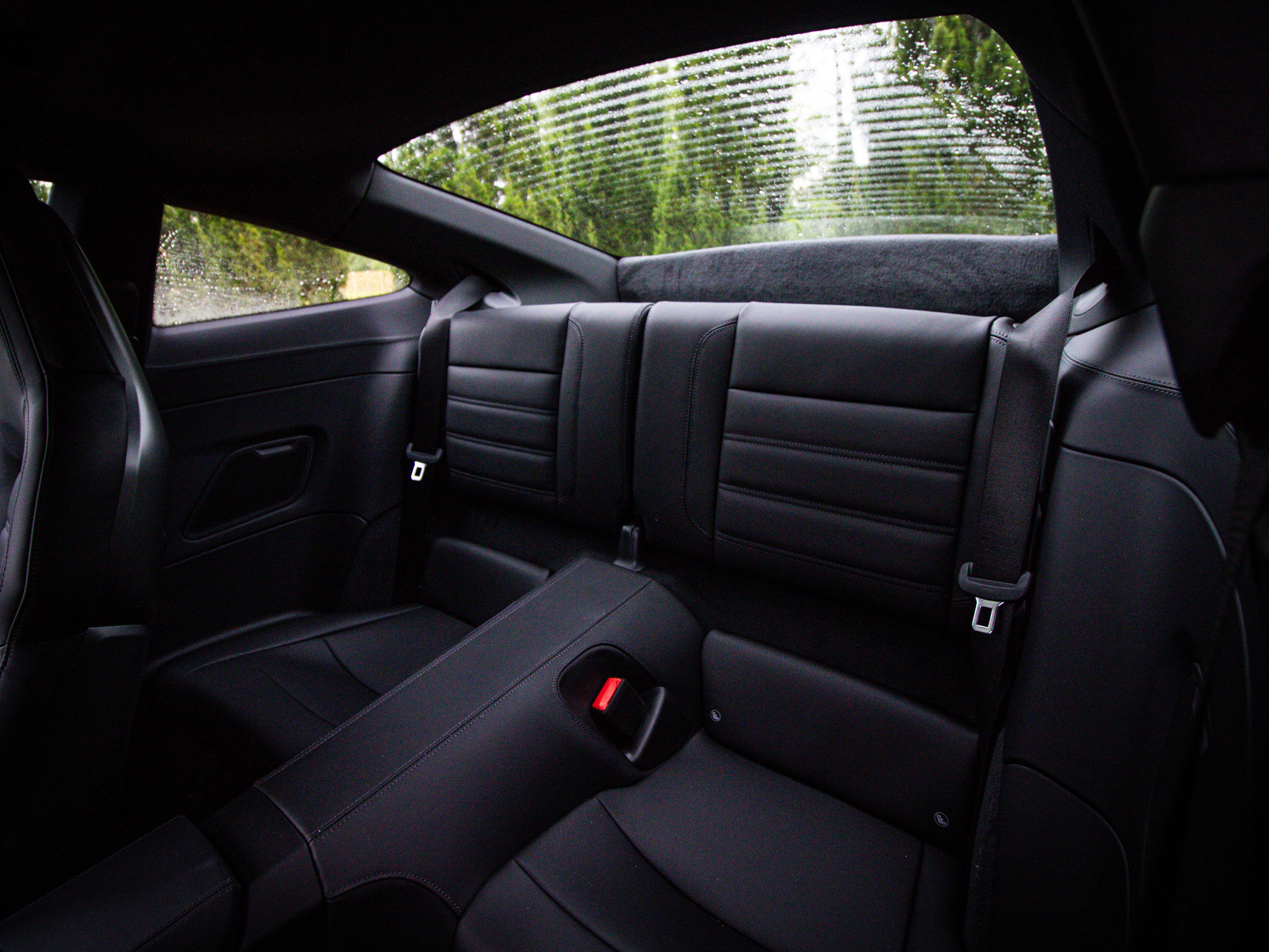 Used 2025 Porsche 911 Carrera S RWD image 8