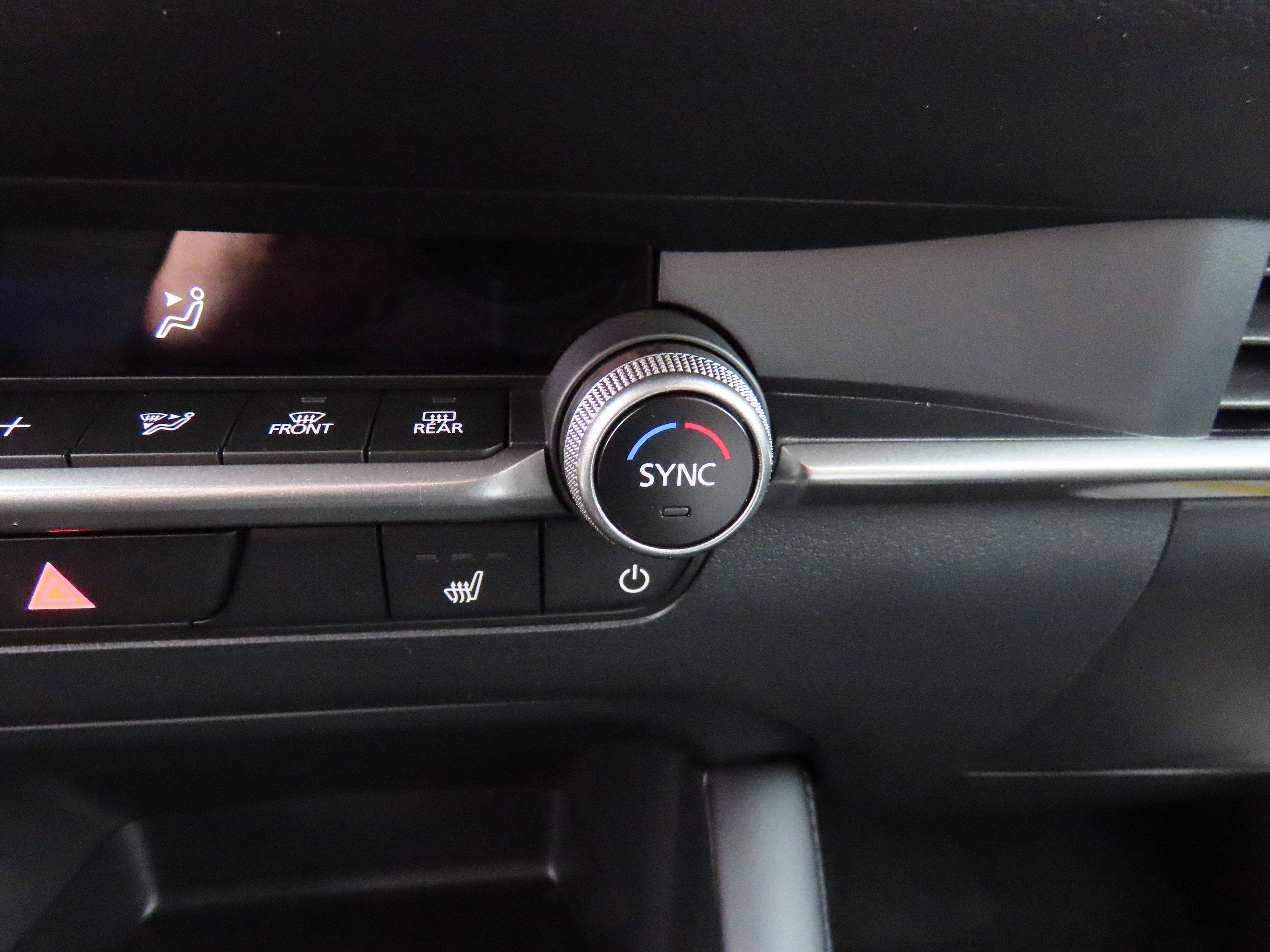 New 2026 MAZDA MAZDA3 2.5 S Sedan w/ Preferred Pkg image 26