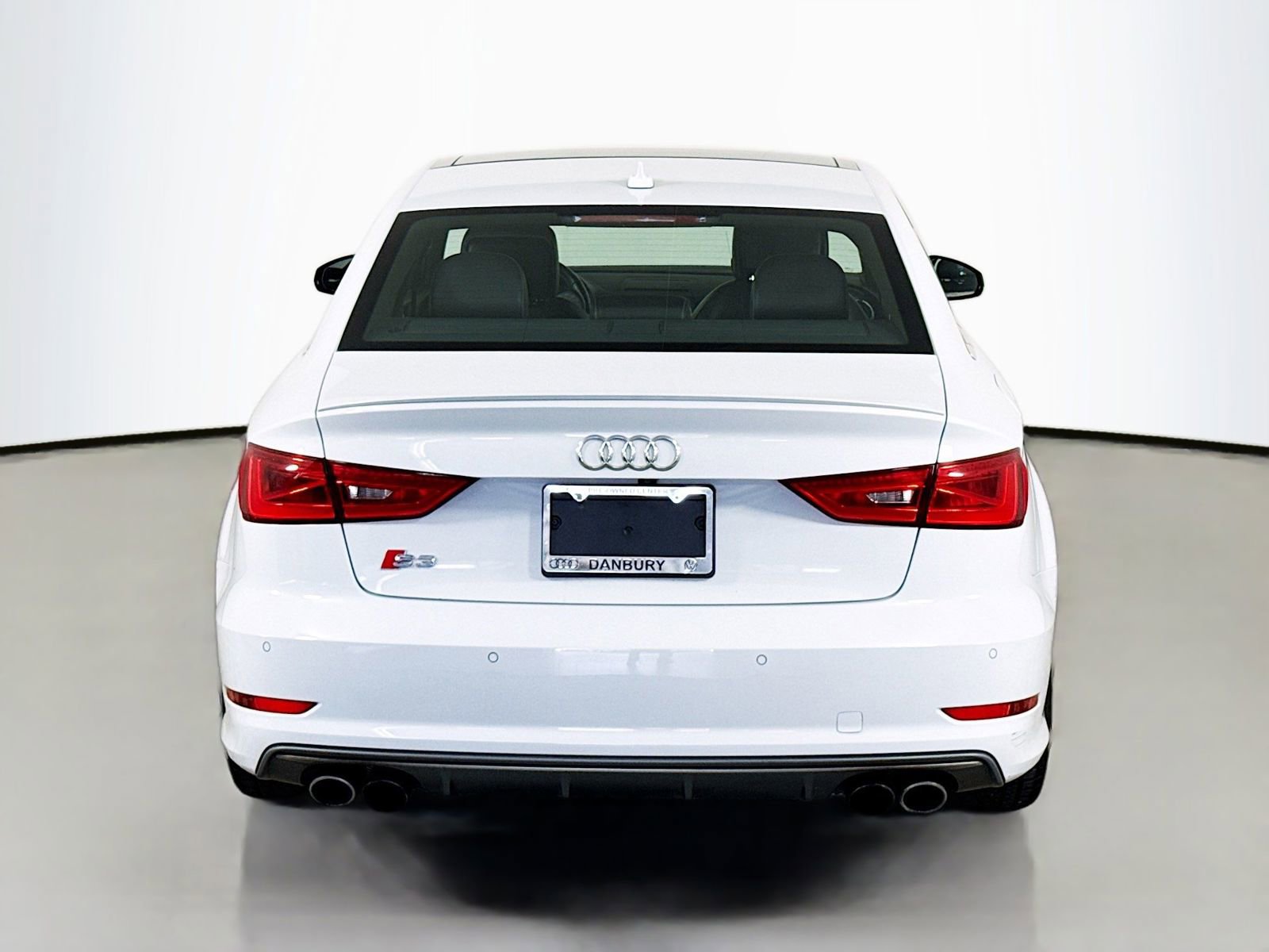 Used 2015 Audi S3 Prestige w/ Prestige Package AWD/4WD image 10