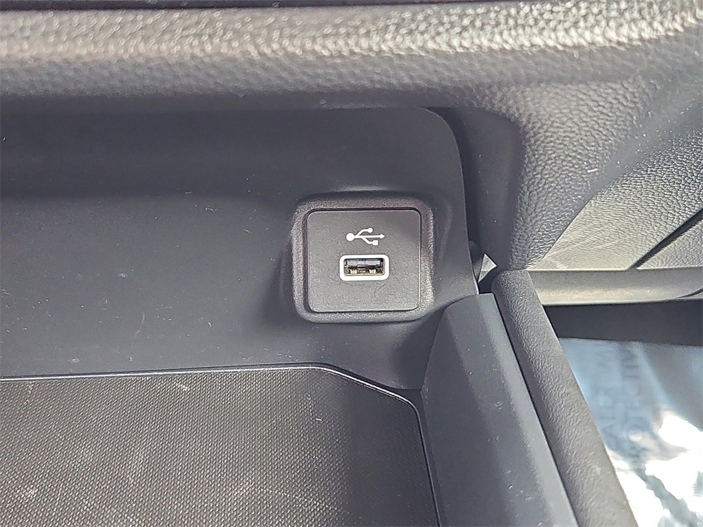 Certified 2025 Honda HR-V Sport image 23