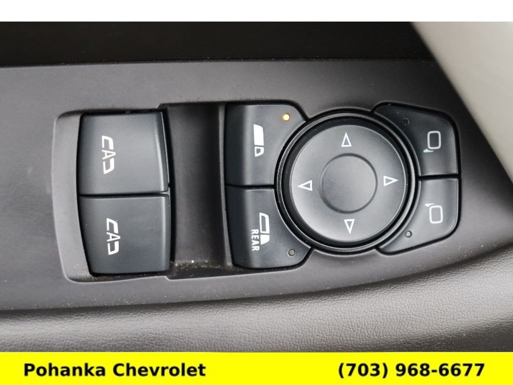Used 2016 Chevrolet Camaro SS RWD image 22