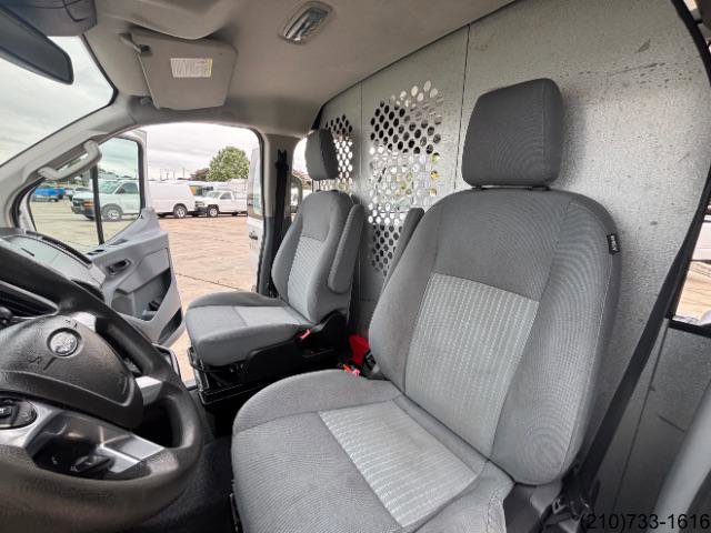 Used 2016 Ford Transit 250 130 Low Roof w/ Exterior Upgrade Package RWD image 20