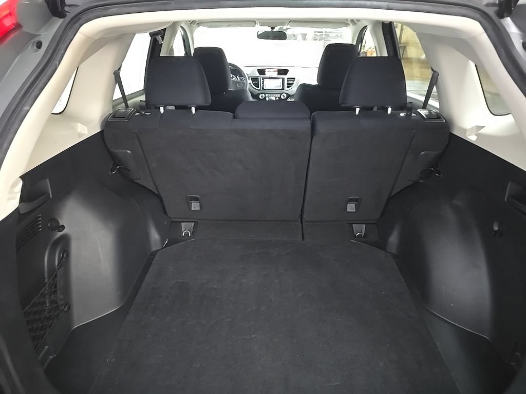 Used 2016 Honda CR-V EX image 12