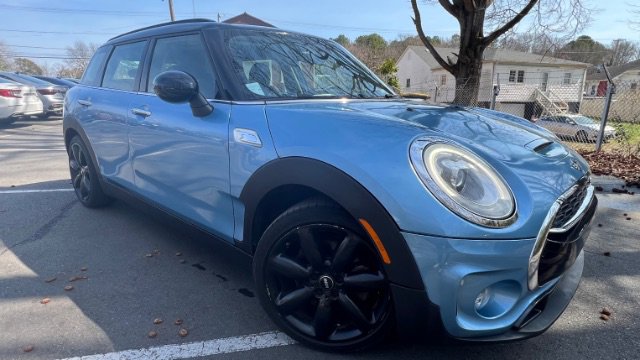 Used 2016 MINI Cooper Clubman S image 9