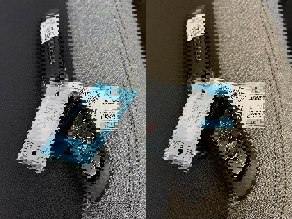 New 2025 Ford Bronco Big Bend AWD/4WD image 22