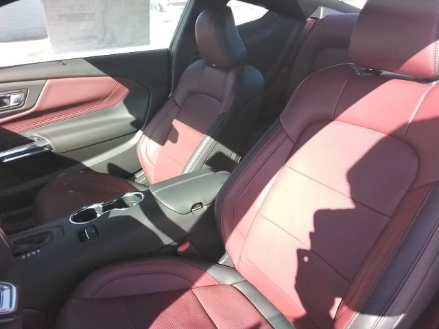 New 2025 Ford Mustang GT Premium w/ 60th Anniversary Package image 16