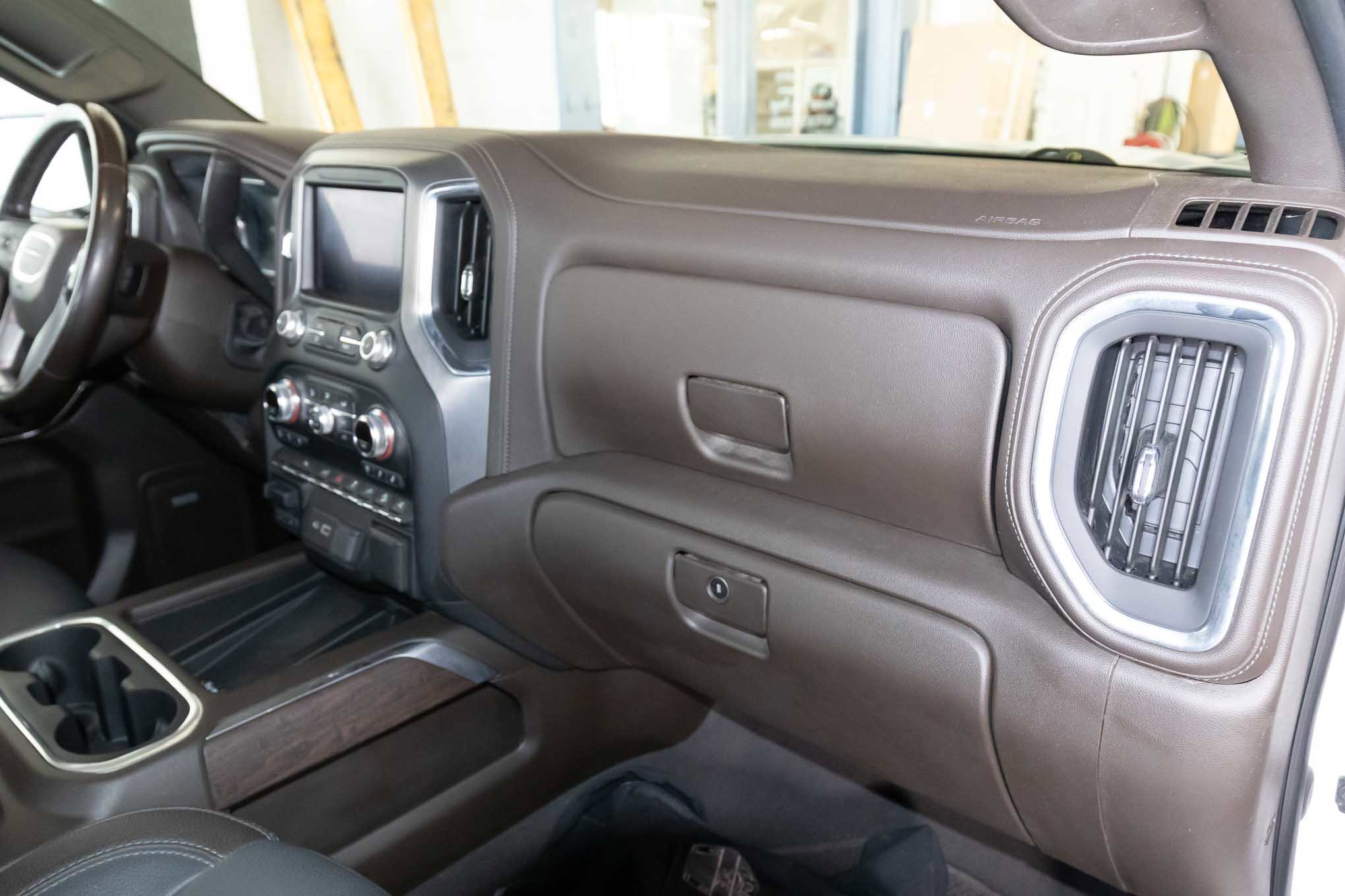 Used 2022 GMC Sierra 1500 Denali w/ Denali Premium Package image 20
