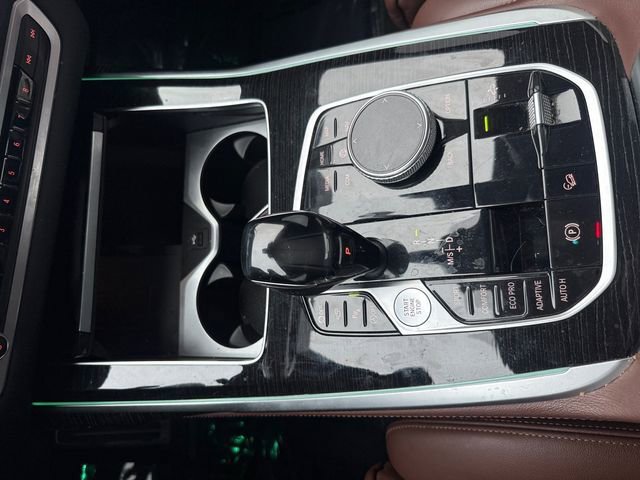 Used 2019 BMW X7 xDrive40i w/ M Sport Package image 22