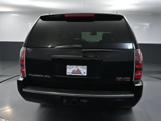 Used 2008 GMC Yukon XL Denali AWD/4WD image 6