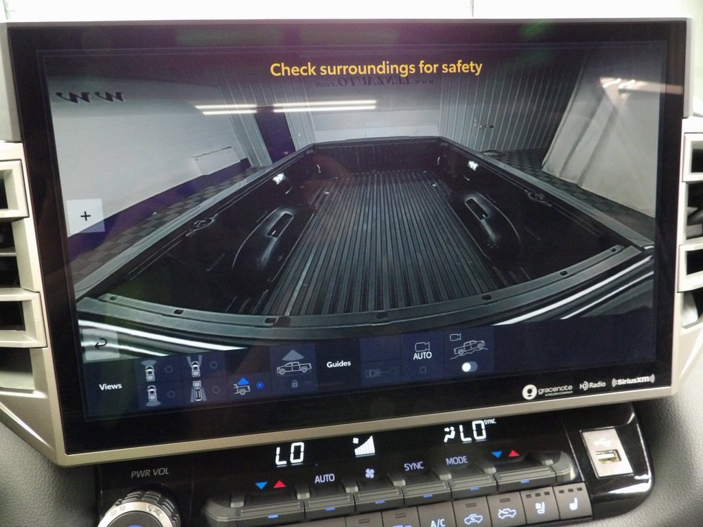 Used 2024 Toyota Tundra Limited image 29