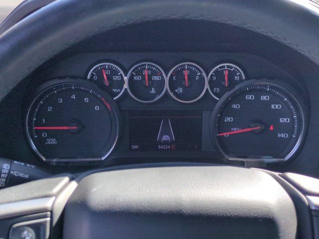 Used 2022 Chevrolet Tahoe LS w/ Driver Alert Package RWD image 20