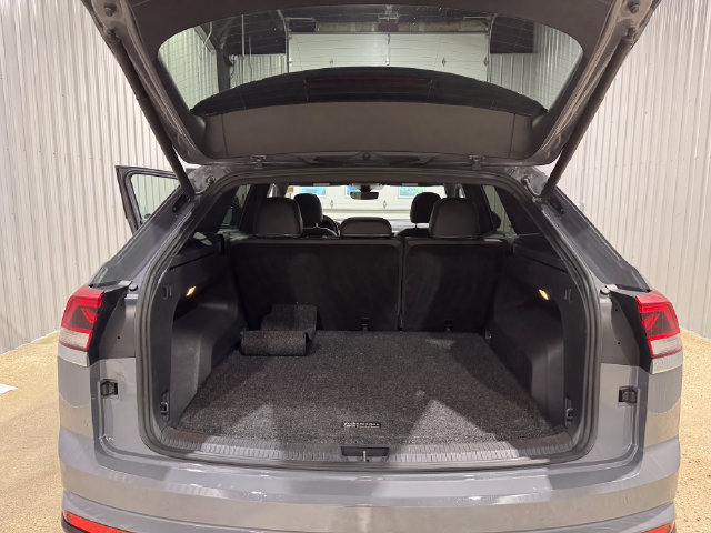 Used 2021 Volkswagen Atlas Cross Sport SEL Premium w/ Cross Sport MDO Package AWD/4WD image 23