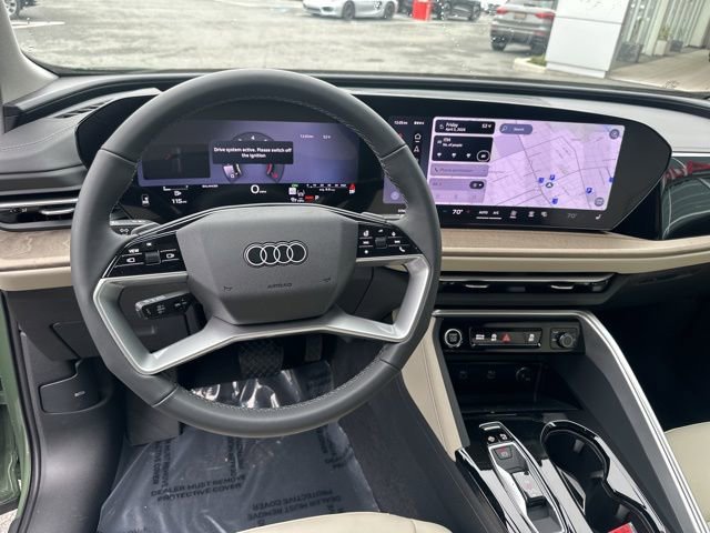 New 2026 Audi Q5 Premium Plus image 17