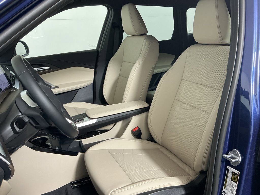 New 2025 BMW X1 xDrive28i w/ Convenience Package image 25