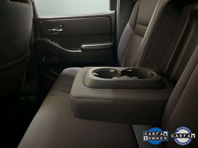 Used 2025 Nissan Frontier SV image 62